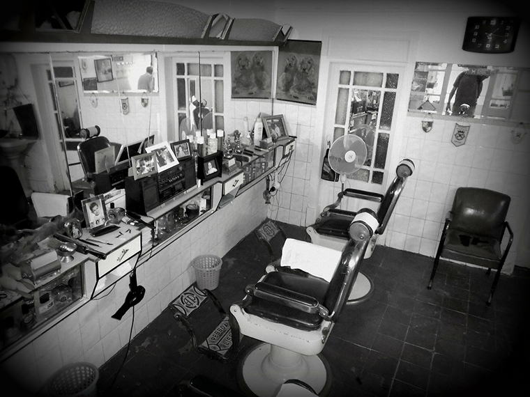 自分好みのヘアースタイルを決める!格安理容店は街の理容店と何が違うのか?